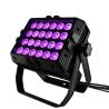 Buy cheap 24*12W RGBW Led Ground Wall Washer Grow Outdoor Light from wholesalers