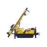 Buy cheap 500m Hydraulic Dth Track Mounted Reverse Circulation RC Drilling Rig from wholesalers