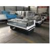 Buy cheap 220V Deli Refrigerated Display Case 2 To 8 Degree from wholesalers