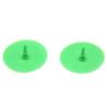 Buy cheap Custom 24mm Dia Mini Non-Return Mask Intake Valve Made of Silicone from wholesalers