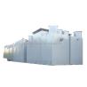 Buy cheap Underground Type MBR Nano Filtration Sewage Treatment System for Waste Water Treatment from wholesalers