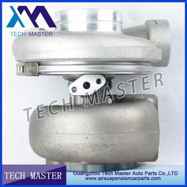 Buy cheap Turbo S400 Engine Turbocharger 316756 315495 0060967399 For OM501 Enginer from wholesalers