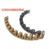 Buy cheap 21 Inch Deep Arch Serpentine Springs For Furniture , No Sag Springs 3.4mm Upholstery from wholesalers
