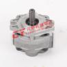 Buy cheap H3V112DT KAYABA TYPE Weight 1.92kg Excavator Hydraulic Gear Pump R-2B-12T-2.54M from wholesalers