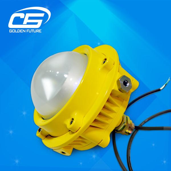 Buy cheap Led Explosion Proof Industry Lamp 265V ExdⅡC T6 Gb Outdoor IP66 from wholesalers