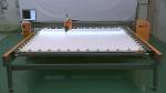 Computer Control Single Head Mattress Quilting Machine Chinese / English