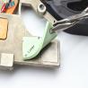 Buy cheap Popular low cost good performance 3mmT IC Laird Ceramic Filled Silicone Thermal Pad 35 Shore 00 factory supply for LED from wholesalers