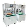Buy cheap Automatic Single Side Spot Welder Pneumatic For Lithium Cylindrical Battery Pack from wholesalers