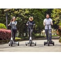 Buy cheap Shock Absorption 30km Mileage 250W 3 Wheel E Scooter product