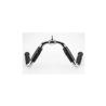 Buy cheap Multi Handle Bar Lat Pull Down Bar Accessories 25 Mm Shaft Diameter Anti Rust from wholesalers