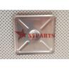 Buy cheap Australia Stainless Steel 50mm Speed Square Clip For Insulation Fixing Pins from wholesalers