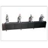 Buy cheap PVC Window Frame Fabrication Four Head Welding Machine from wholesalers