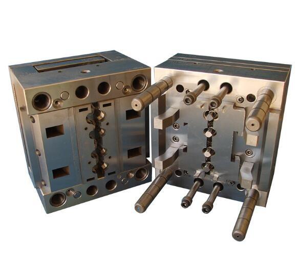 Buy cheap Stable Plastic Moulding Dies , Injection Moulding Die For Home Appliances from wholesalers