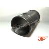 Buy cheap Black Dry Cylinder Liners For Komatsu Engine Parts 6150-21-2221 from wholesalers