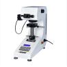 Buy cheap Desktop 200gf Micro Vickers Hardness Tester AC220V Automatic Turret from wholesalers