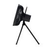 Buy cheap Li Ion 7800mAh Portable Camping Fan Rechargeable Tent Fan Light 1Kg from wholesalers