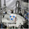 Buy cheap Reagent Antiviral Liquid GMP Test Tube Filling Machine from wholesalers
