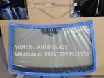 Volkswagen Arteon 4d Coupe 2018 Square Sensor Front Windshield Glass Electric