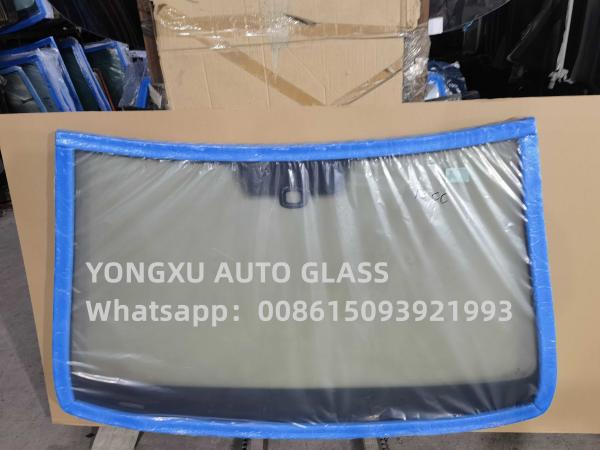 Buy cheap Volkswagen Arteon 4d Coupe 2018 Square Sensor Front Windshield Glass Electric Car Front Glass from wholesalers