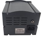 Lead Free Hot Air Solder Rework Station , Temperature Controlled Soldering