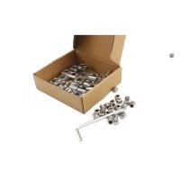 Buy cheap 201 202 Stainless Steel Strap Buckles For Banding Strap product