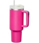 Twin Wall Insulated Stainless Steel Coffee Mug