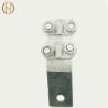 Buy cheap Bolt Type Pole Accessories Copper Aluminum Transition Terminal Clamp from wholesalers
