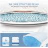 Buy cheap Eco-friendly breathabe back sheet dry surface baby diaper from wholesalers