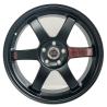 Buy cheap Aftermarket Flow Forming 16x7 4x100 Wheels Aluminum Off Road Wheels 5 lug from wholesalers