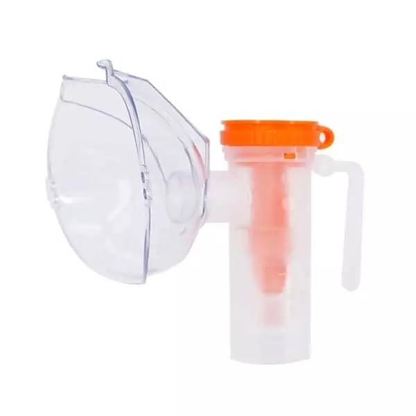 Buy cheap Full Set Nebulizer Kits Accessories Nebulizer Machine Parts CE from wholesalers