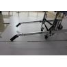 Buy cheap Class II 41KG Medical Rescue Ambulance Folding Manual Stair Evacuation Chair Stretch90 X 17 X 59cm from wholesalers