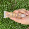 Buy cheap Private Label Gloss Lip Oil Squeeze Tubes Plumping Fruit Scented Flavour from wholesalers