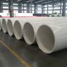 Buy cheap Extruded UHMWPE Pipe In Various Colors Wooden Case Packaging ISO9001 Certified from wholesalers