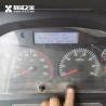 Buy cheap 95ton Used Zoomlion Truck Crane Zoomlion ZTC950V Second Hand Truck Mobile Crane from wholesalers