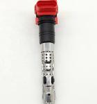 ISO9001 Engine Ignition Coil 077 905 115 AA Audi S4 Quattro 2000-2004 Car