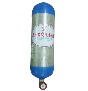 Quality Self-contained Fire Fighting Breathing Apparatus with Best Price for sale