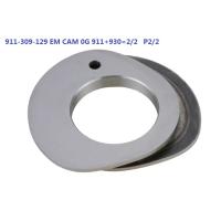 Buy cheap Highly durable Sulzer Weaving Machine Parts PU Tappet Motion For Shed Formation product