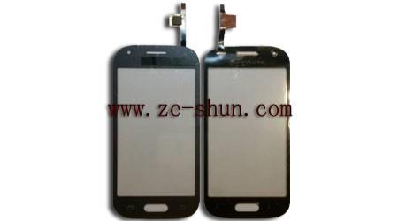 Buy cheap Black Lcd Touch Screen Replacement For Samsung Galaxy Ace Style SM-G310 4.0 Inch from wholesalers