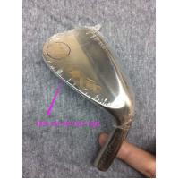 Buy cheap golf wedge , golf wedge , golf wedge head product