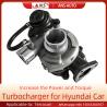 Buy cheap Hyundai Terracan 2.5 TDI Car Engine Turbocharger ISO9001 Approved from wholesalers