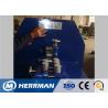 Buy cheap Transposed Wire Production Equipment Paper Wrapping Machine With Pay Off Stand from wholesalers