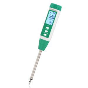 Buy cheap 20cm Probe YIERYI New Digital Npk Meter For Agriculture from wholesalers