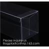 Buy cheap Plastic Cube, Wedding Favour, Sweet Chocolate, Candy Packaging, Gift Boxes, Toy packaging, crystal clear box from wholesalers