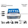 Buy cheap 06000-06204 Excavator 6204 Ball Bearing Wear Resistant For Gear Oil from wholesalers
