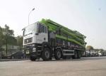 ZOOMLION Concrete Boom Truck