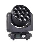 Buy cheap 12pcs 40W RGBW 4 In 1 LED Beam Wash Moving Head Light For Wedding Lights from wholesalers