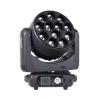 Buy cheap 12X40W LED Beam Wash RGBW Color Mixture Stage Moving Head Light for Infinite Color Possibilities from wholesalers