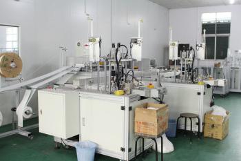Sheng Chuan Machinery Factory