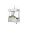 Buy cheap 3-5 Cases/Min KZ-S Semi Automatic Packing Machine 380V 50Hz/1KW from wholesalers