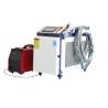 Buy cheap Portable Induction Brazing Machine for Stainless Steel Materials from wholesalers